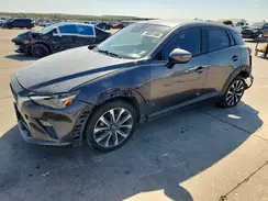 JM1DKDC73K1450136 2019 MAZDA CX-3