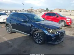 JM1DKDC73K1453179 2019 MAZDA CX-3