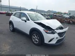 JM1DKDC73M1501489 2021 MAZDA CX-3