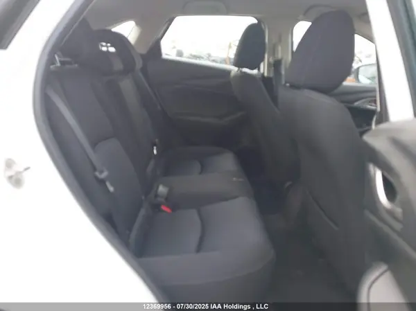 JM1DKDC73M1501489 2021 MAZDA CX-3 - Image 8