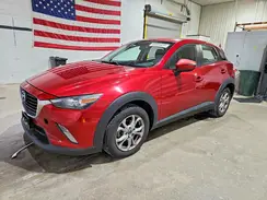 JM1DKDC74G0128053 2016 MAZDA CX-3