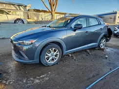 JM1DKDC74G0131597 2016 MAZDA CX-3