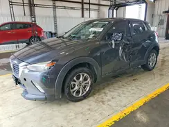 JM1DKDC74G0136587 2016 MAZDA CX-3