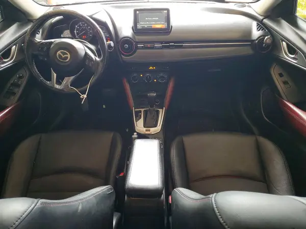 JM1DKDC74G0136587 2016 MAZDA CX-3 - Image 8