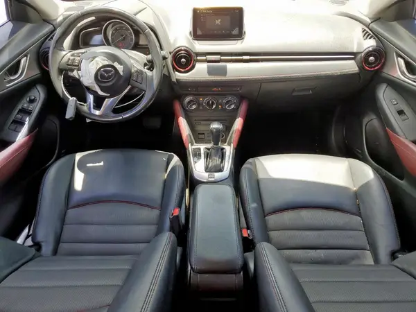 JM1DKDC74G0136654 2016 MAZDA CX-3 - Image 8