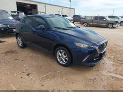 JM1DKDC74G0139411 2016 MAZDA CX-3