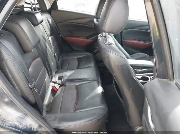 JM1DKDC74G0139411 2016 MAZDA CX-3 - Image 8