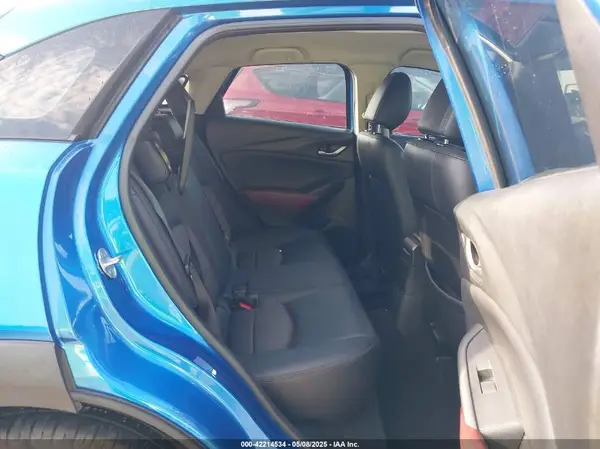 JM1DKDC74G0140221 2016 MAZDA CX-3 - Image 8