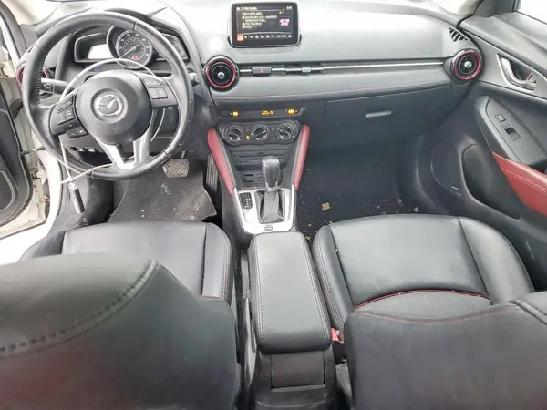 JM1DKDC74H0142357 2017 MAZDA CX-3 - Image 8