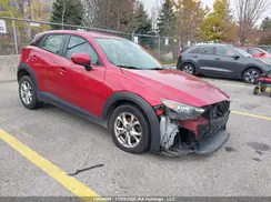 JM1DKDC74H0147803 2017 MAZDA CX-3