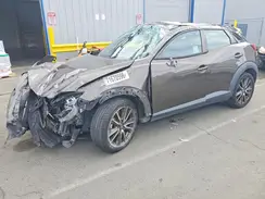 JM1DKDC74H0150832 2017 MAZDA CX-3