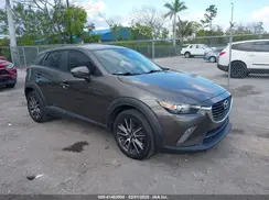 JM1DKDC74H0163242 2017 MAZDA CX-3
