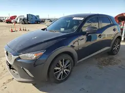 JM1DKDC74H0165654 2017 MAZDA CX-3