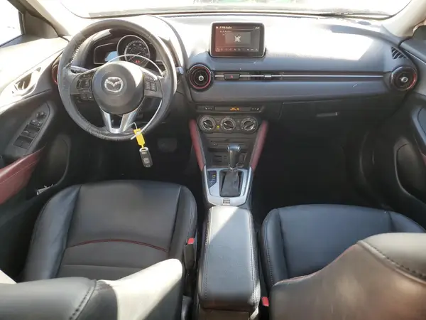 JM1DKDC74H0165654 2017 MAZDA CX-3 - Image 8