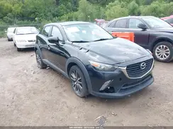 JM1DKDC74H0165783 2017 MAZDA CX-3