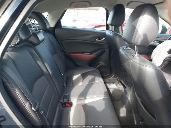 JM1DKDC74H0169669 2017 MAZDA CX-3 - Image 8