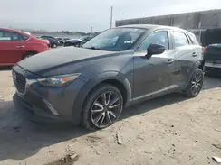 JM1DKDC74H0172748 2017 MAZDA CX-3