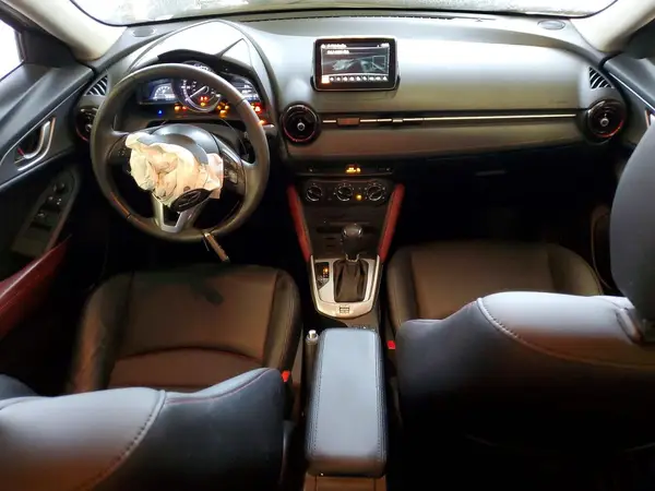 JM1DKDC74H0173754 2017 MAZDA CX-3 - Image 8