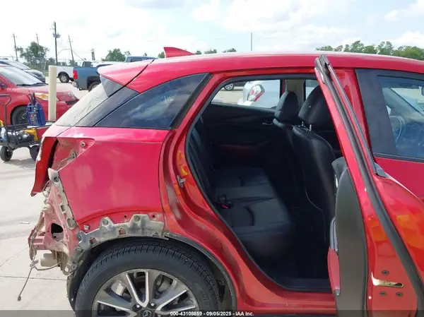 JM1DKDC74H0174919 2017 MAZDA CX-3 - Image 8