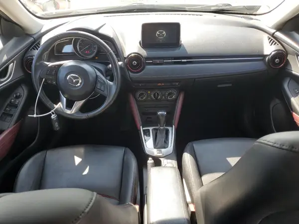 JM1DKDC74H0175018 2017 MAZDA CX-3 - Image 8
