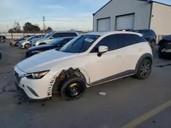 JM1DKDC74J0307653 2018 MAZDA CX-3