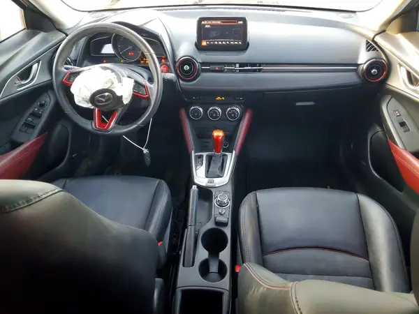 JM1DKDC74J0307653 2018 MAZDA CX-3 - Image 8
