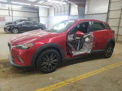 JM1DKDC74J0320239 2018 MAZDA CX-3