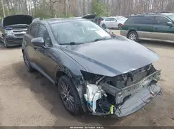 JM1DKDC74J0324520 2018 MAZDA CX-3