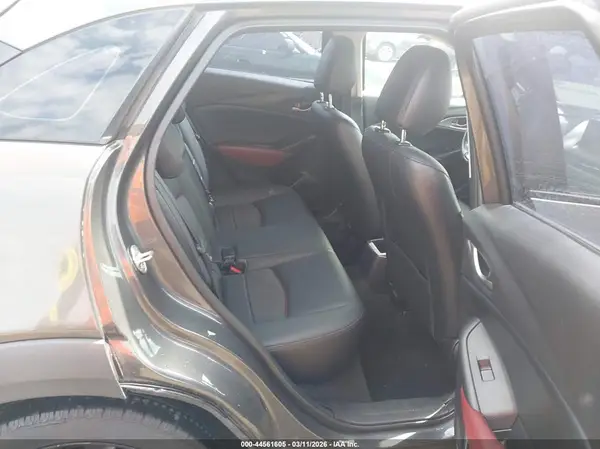 JM1DKDC74J0324520 2018 MAZDA CX-3 - Image 8