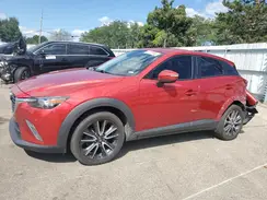 JM1DKDC74J0325330 2018 MAZDA CX-3