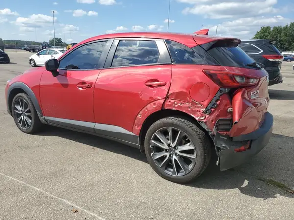 JM1DKDC74J0325330 2018 MAZDA CX-3 - Image 2