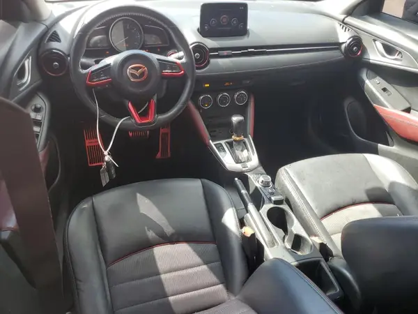 JM1DKDC74J0325330 2018 MAZDA CX-3 - Image 8