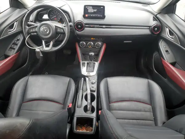 JM1DKDC74J0325425 2018 MAZDA CX-3 - Image 8