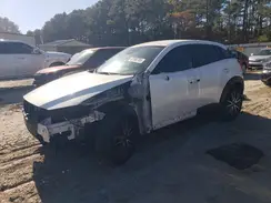 JM1DKDC74J0329362 2018 MAZDA CX-3