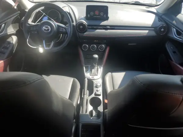 JM1DKDC74J0329992 2018 MAZDA CX-3 - Image 8