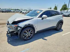 JM1DKDC74J0332391 2018 MAZDA CX-3