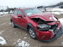 JM1DKDC74J1330229 2018 MAZDA CX-3
