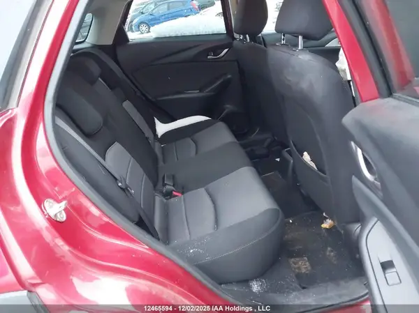 JM1DKDC74J1330229 2018 MAZDA CX-3 - Image 8