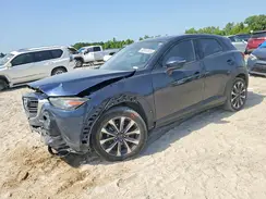 JM1DKDC74K0411884 2019 MAZDA CX-3