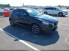 JM1DKDC74K0413067 2019 MAZDA CX-3