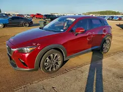 JM1DKDC74K0414381 2019 MAZDA CX-3