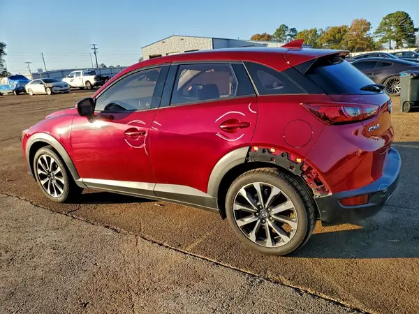 JM1DKDC74K0414381 2019 MAZDA CX-3 - Image 2