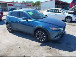 JM1DKDC74K0417197 2019 MAZDA CX-3