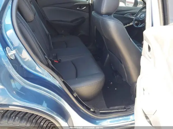 JM1DKDC74K0417197 2019 MAZDA CX-3 - Image 8