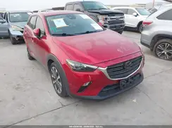JM1DKDC74K0421637 2019 MAZDA CX-3