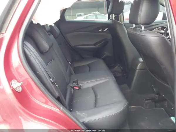 JM1DKDC74K0421637 2019 MAZDA CX-3 - Image 8