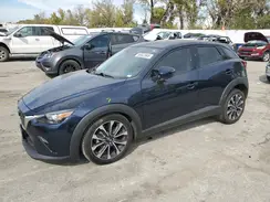 JM1DKDC74K0425672 2019 MAZDA CX-3