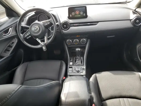 JM1DKDC74K0425672 2019 MAZDA CX-3 - Image 8
