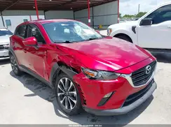 JM1DKDC74K1443101 2019 MAZDA CX-3