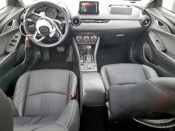 JM1DKDC74K1450761 2019 MAZDA CX-3 - Image 8